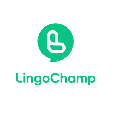 LingoChamp Logo
